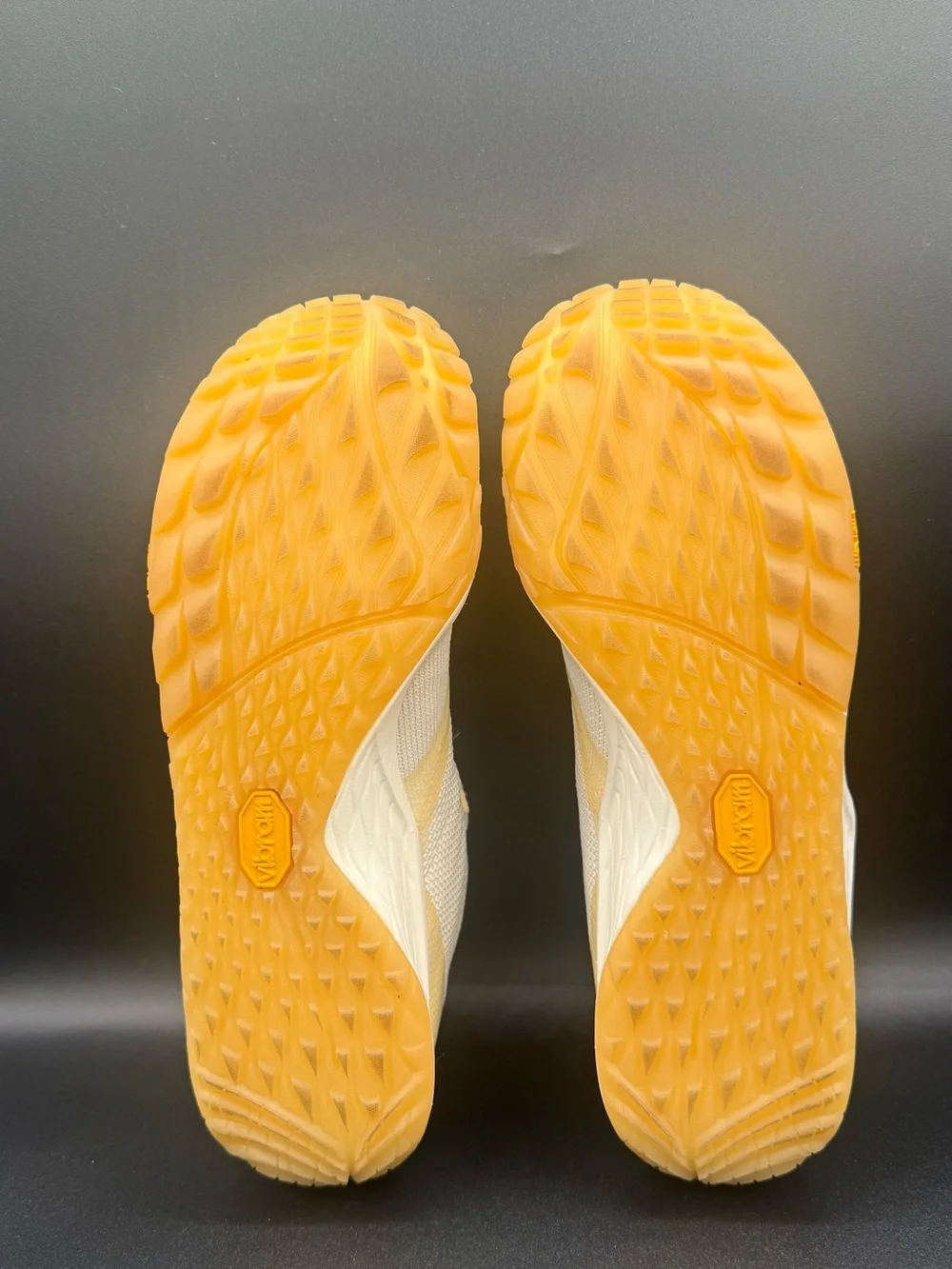 Merrell Trail Glove 5 Women’s 6.5 Barefoot Minimalist Vibram Trail Shoes
